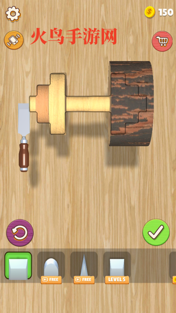 DIYľСϷ(DIY Woodturning)