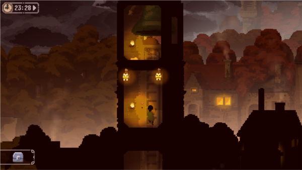 Ů׵ĵ(The Witchs Isle)
