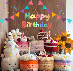 JellycatǮһֻ JellycatΪʲô