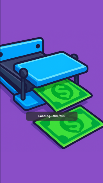 ӡСϷ(Cash Print Fever)