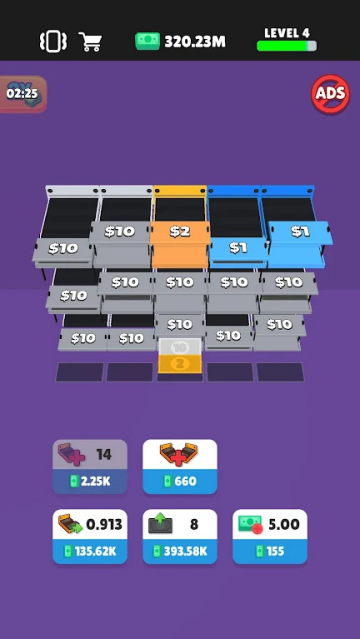 ӡСϷ(Cash Print Fever)