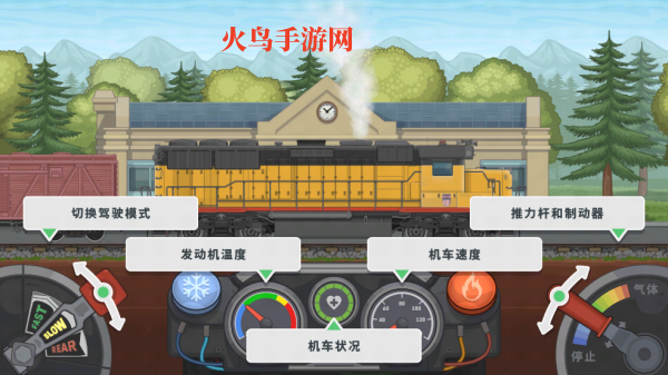 ģ2Ϸ(Train Simulator 2)