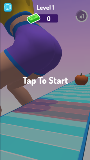 ҵƨ6Ϸ(Twerk It Gal)
