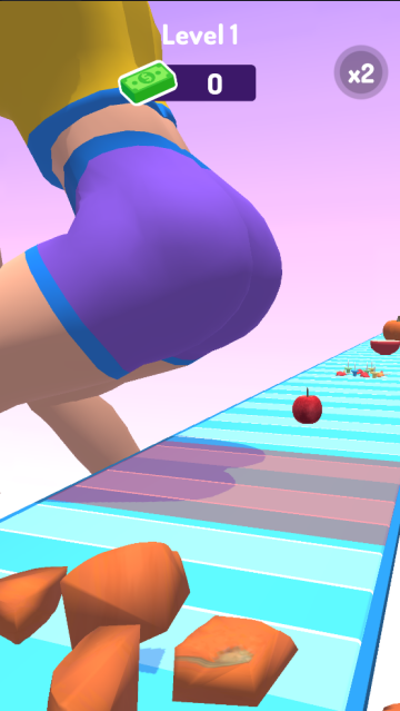 ҵƨ6Ϸ(Twerk It Gal)