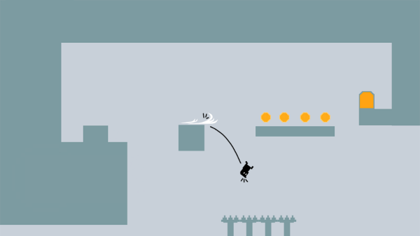޾СϷ(Escape Run Endless Fun)