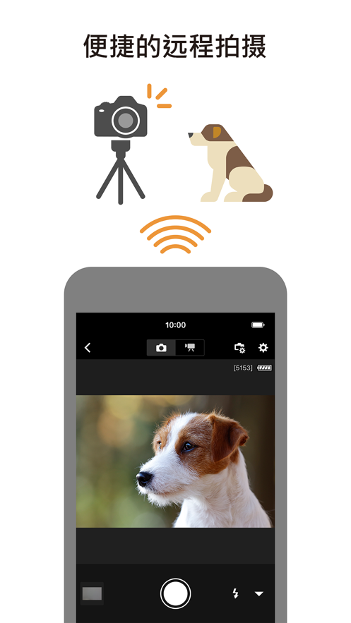 cameraconnectܹٷappv3.4.10.12-cn ׿