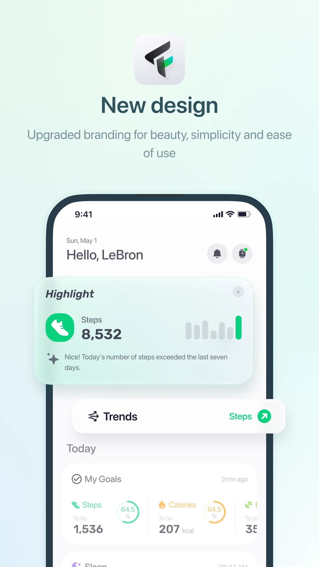 fitbeingٷv2.7.5 ׿