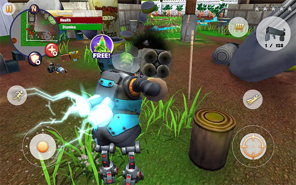 Ϸ(World of bugs)v2.0.3 ׿