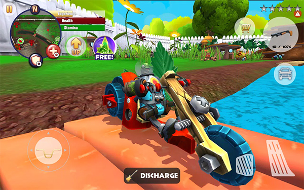 Ϸ(World of bugs)v2.0.3 ׿
