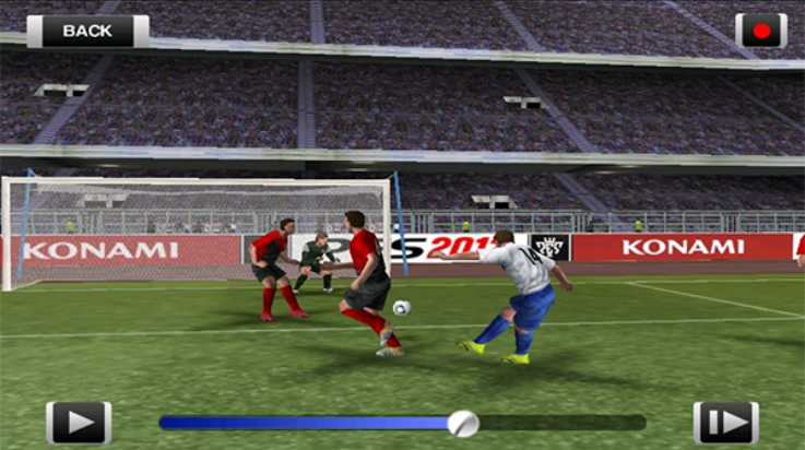 ʵ2012׿(PES2012)v1.0.5 °