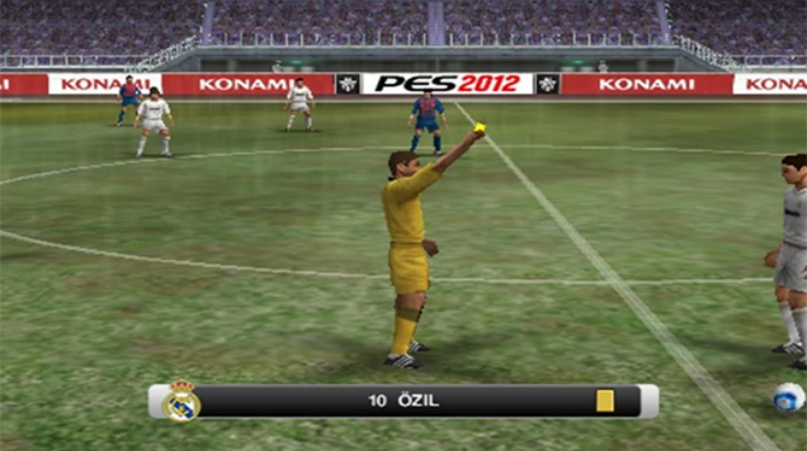 ʵ2012׿(PES2012)v1.0.5 °