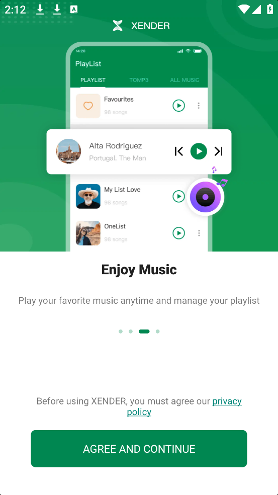 xender׿v17.0.0.prime °