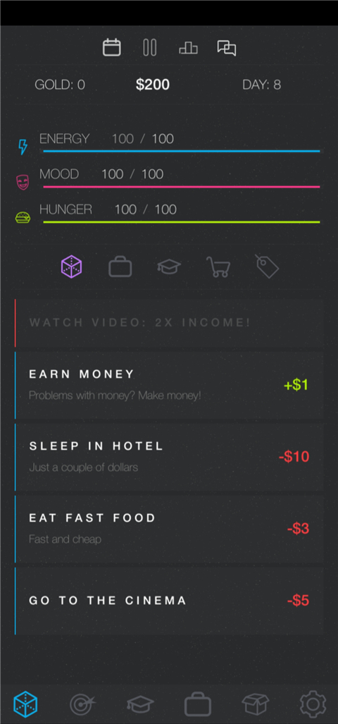 ģ2°(Life Simulator 2 C New Life)v2.0.64 ׿