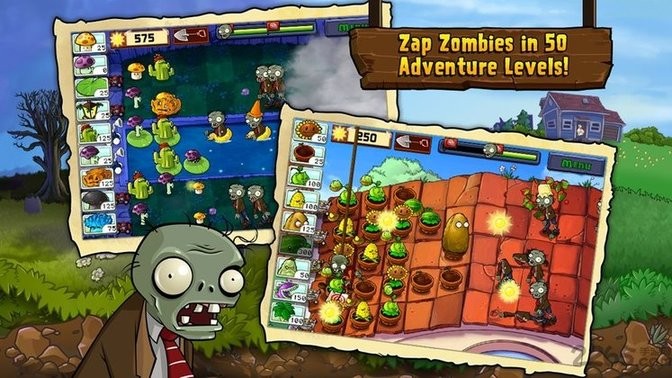 ֲսʬDNذװֻ(PVZ_Dn)v1.0.2b ׿