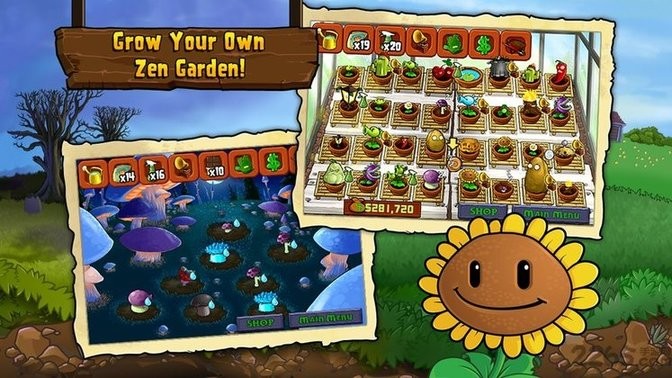 ֲսʬDNذװֻ(PVZ_Dn)v1.0.2b ׿