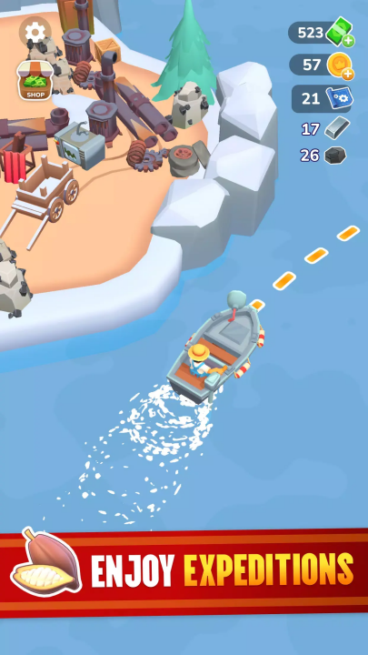 СũϷ(Little Farm Story)v1.7.1 °