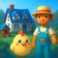 СũϷ(Little Farm Story)v1.7.1 °