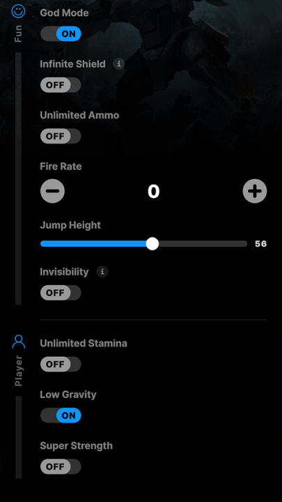 wemod޸v4.7.1 °