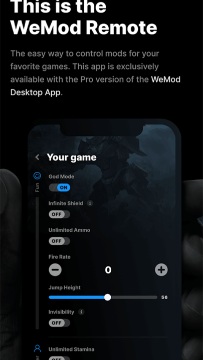 wemod޸v4.7.1 °