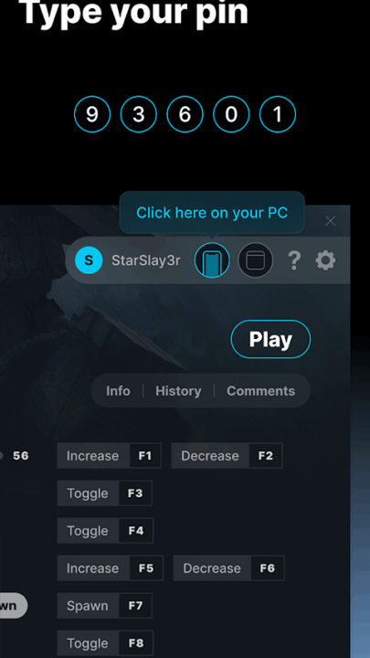 wemod޸v4.7.1 °