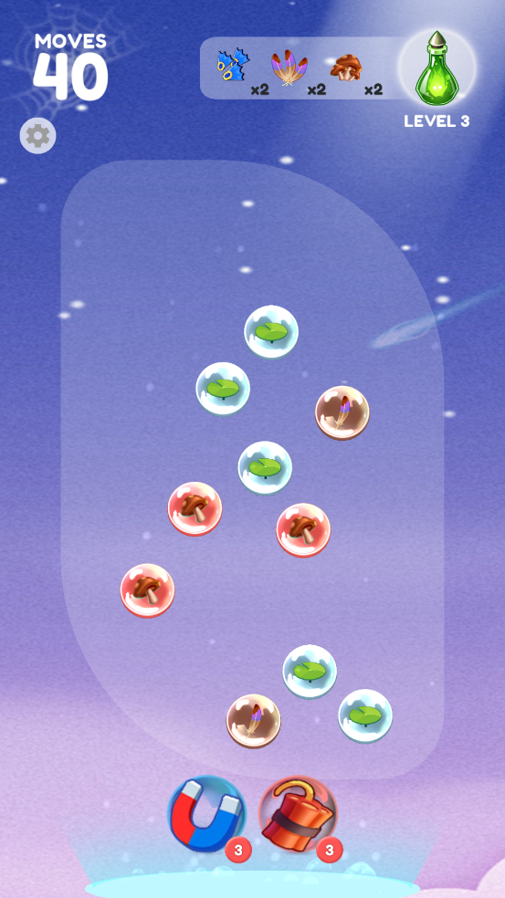 Ϸ(Bubble Alchemy)v1.0.0 ׿