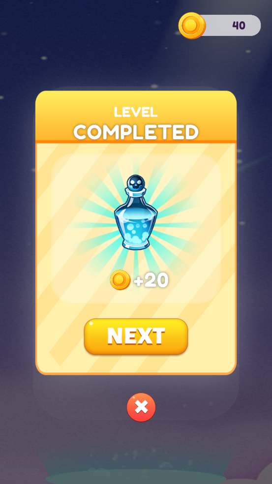 Ϸ(Bubble Alchemy)v1.0.0 ׿