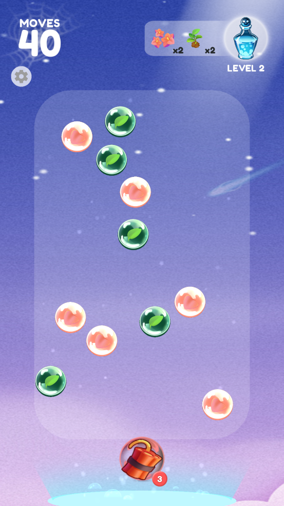 Ϸ(Bubble Alchemy)v1.0.0 ׿