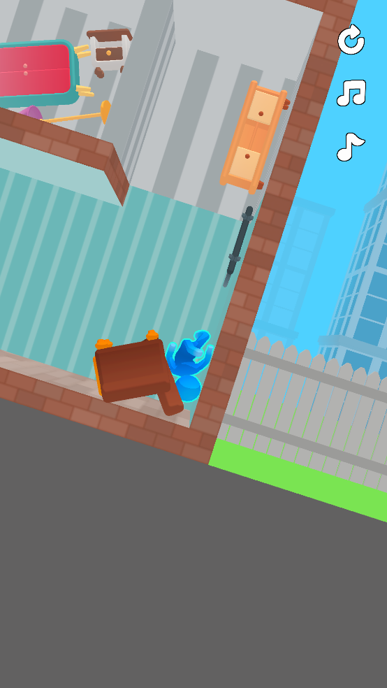 һ⿪Ϸ(Gravity Guy)v0.0.15 ׿