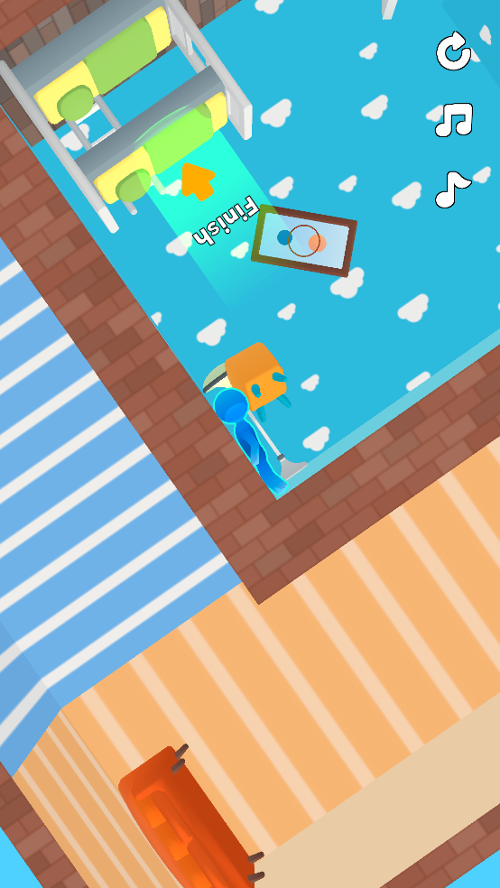 һ⿪Ϸ(Gravity Guy)v0.0.15 ׿