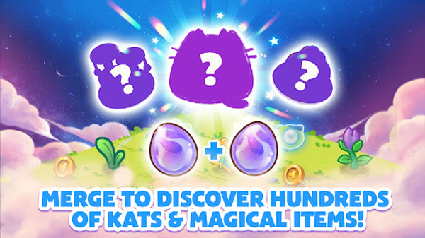 ϲаϷ(Meowtopia: Zodiac Merge)v1.1.6 ׿