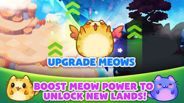 ϲаϷ(Meowtopia: Zodiac Merge)v1.1.6 ׿