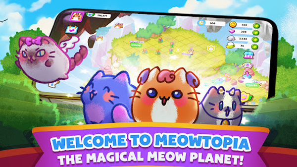 ϲаϷ(Meowtopia: Zodiac Merge)v1.1.6 ׿