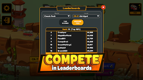ʦ3Ϸ(Poly Bridge 3)v1.1.6 ׿