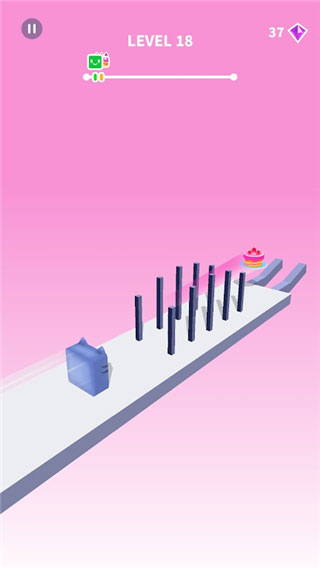 λ(Jelly Shift)v1.8.72 ׿