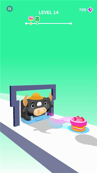 λ(Jelly Shift)v1.8.72 ׿