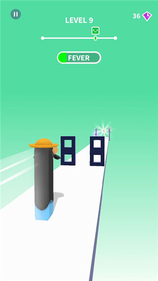 λ(Jelly Shift)v1.8.72 ׿