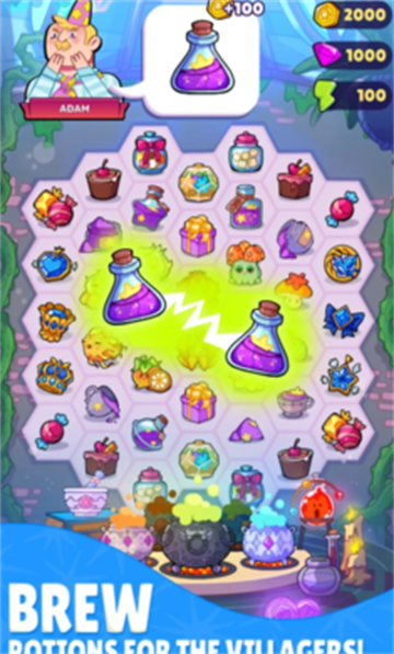 ħҩϳħ֮չٷ(ħҩϳɣħ֮հװ)v1.118.8 °