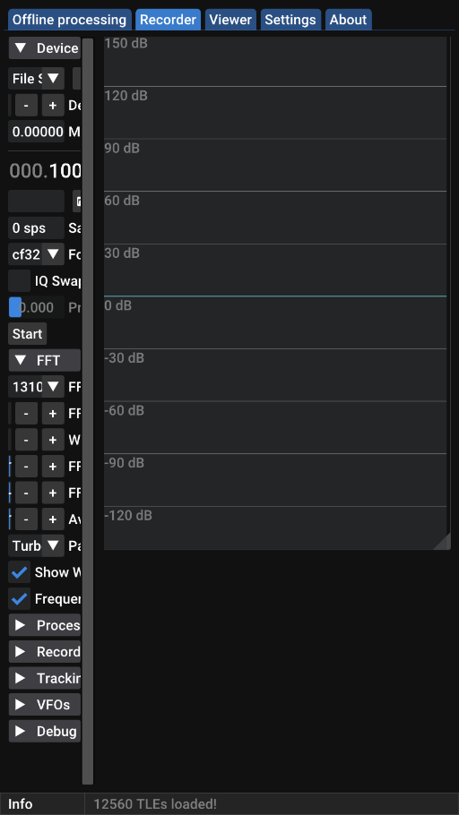 SatDump׿v1.2.3 °