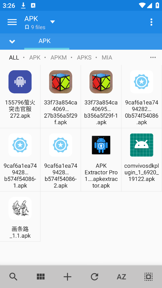mixplorerļv6.68.4-Silver ֻ