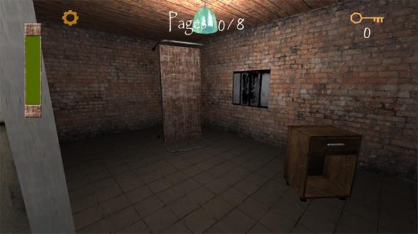 ɺӵıӻֻ(Slendrina Asylum)v1.2.8 ٷ