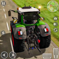 ģϷ(Farming Game- Tractor Game 3d)v1.0.8 ׿