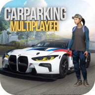 ֶͣ°汾(Car Parking)v4.9.4.2 ׿