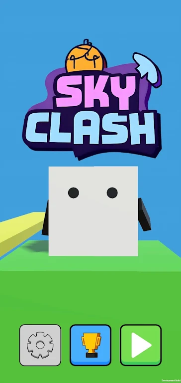 ֮սСϷ(SkyClash)v0.0.4 ֻ