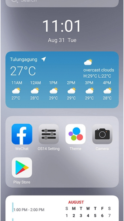 yos°(Black OS)v5.2 ׿