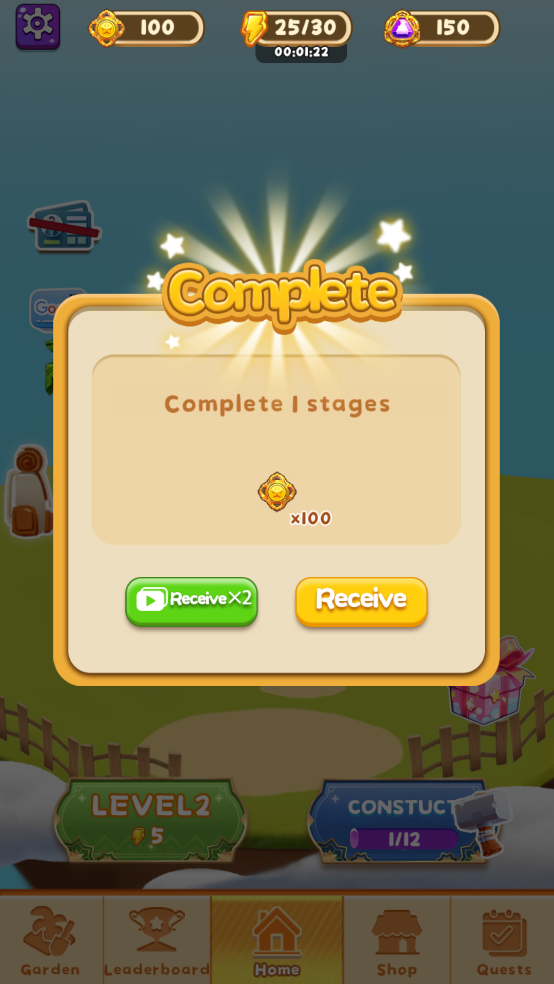 ͶùϷ(FlowerInn)v1.0.5 ٷ