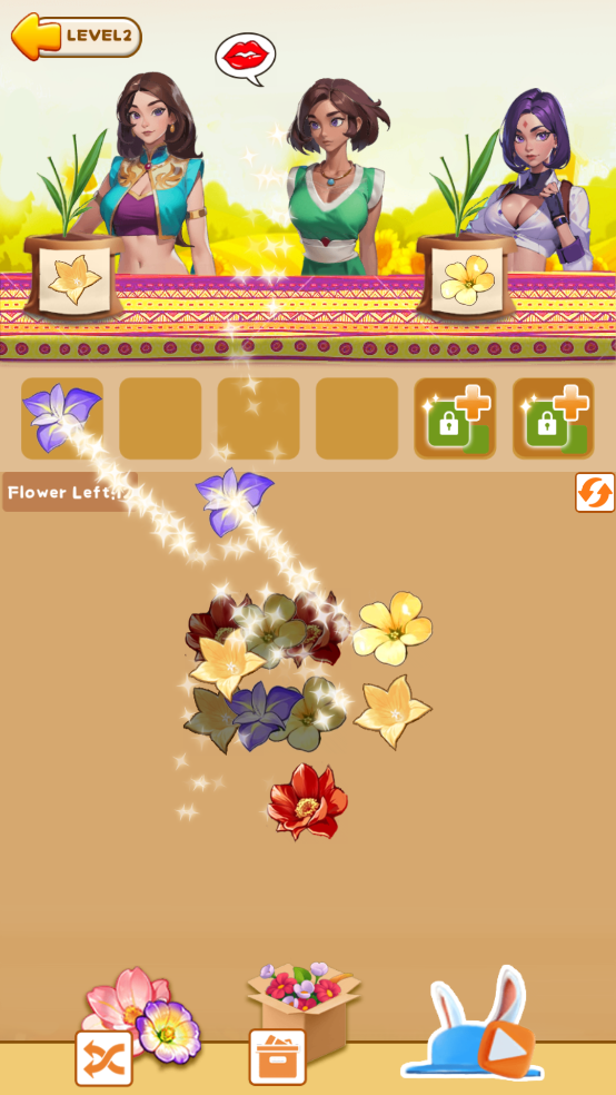 ͶùϷ(FlowerInn)v1.0.5 ٷ