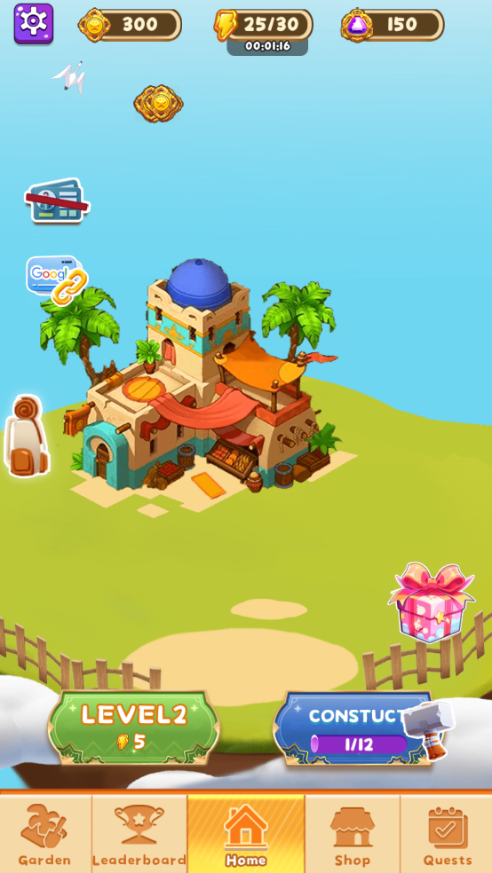 ͶùϷ(FlowerInn)v1.0.5 ٷ