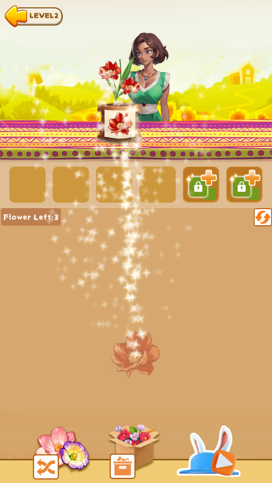 ͶùϷ(FlowerInn)v1.0.5 ٷ