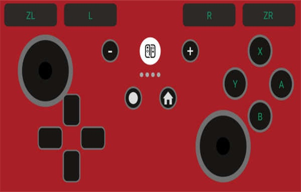 SwitchֱPro v2.0.0 °