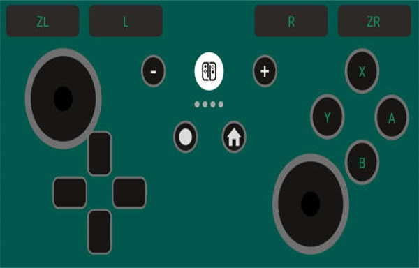 SwitchֱPro v2.0.0 °